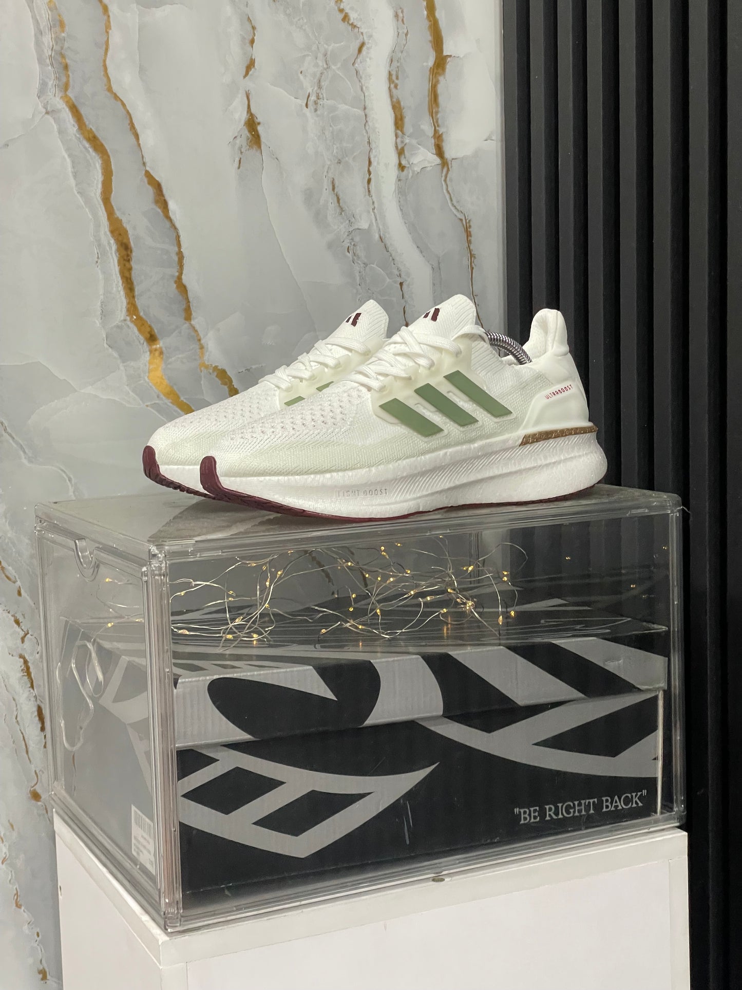 Adidas Ultraboost