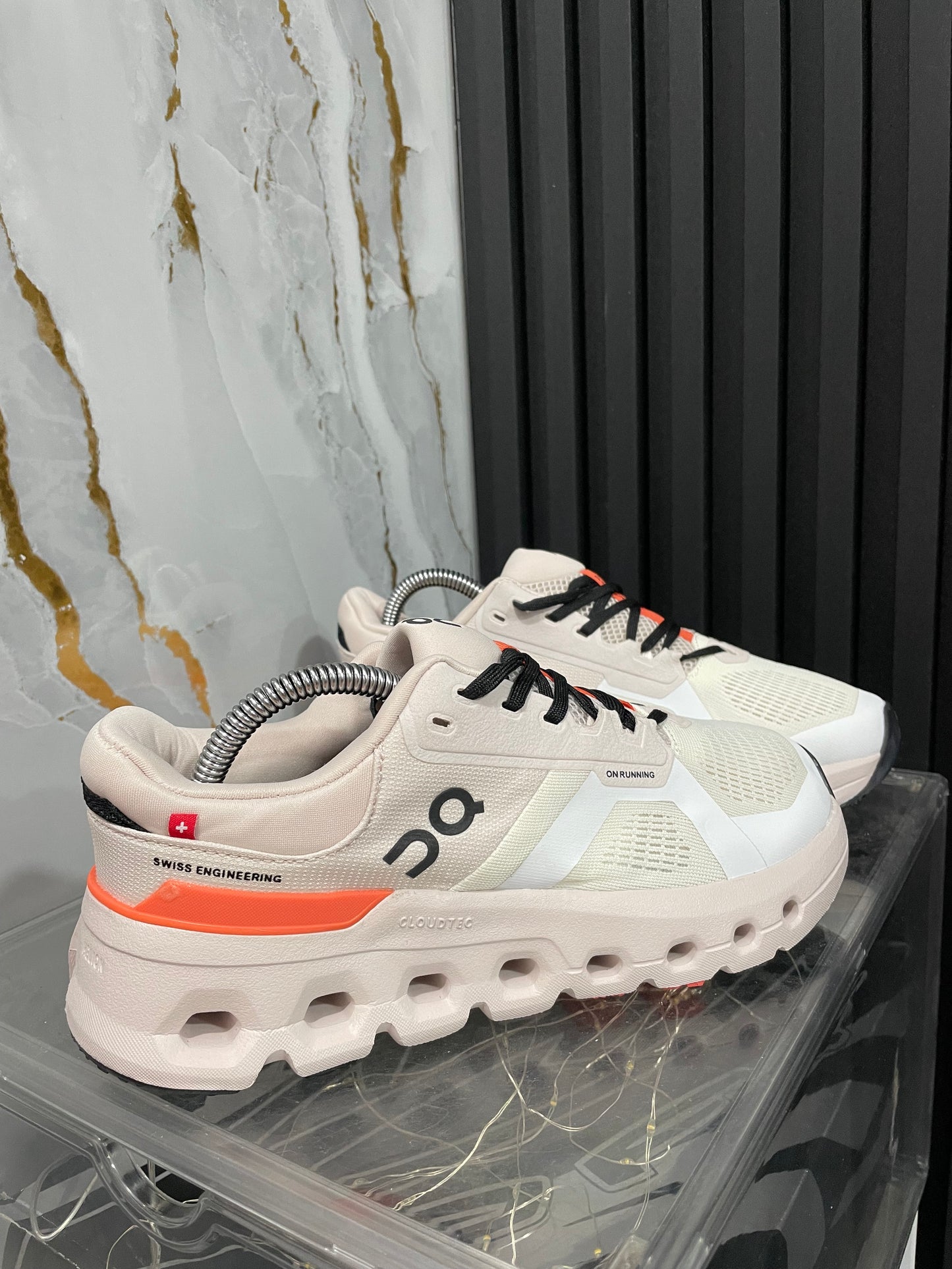 On Cloud