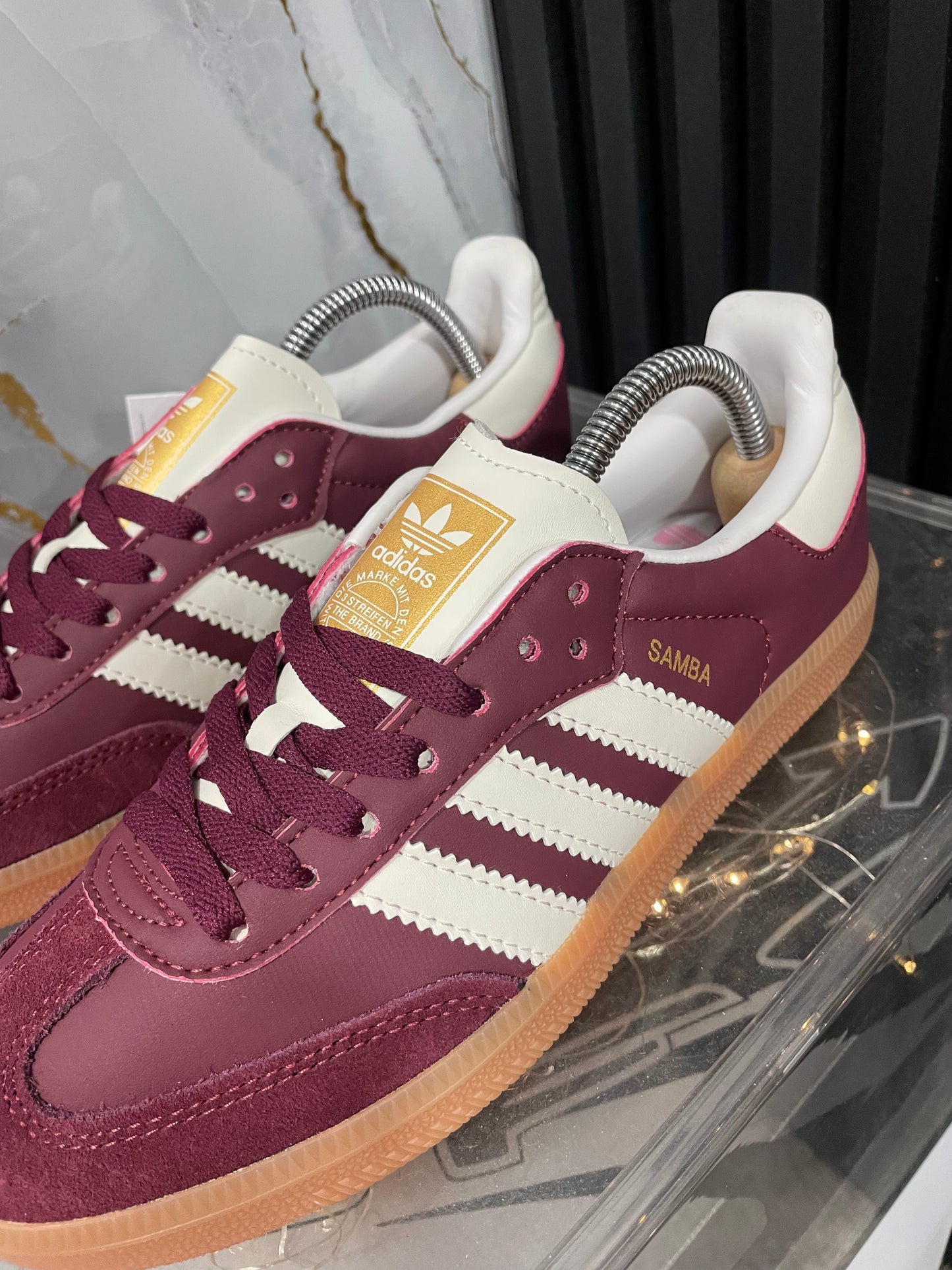 Adidas Samba