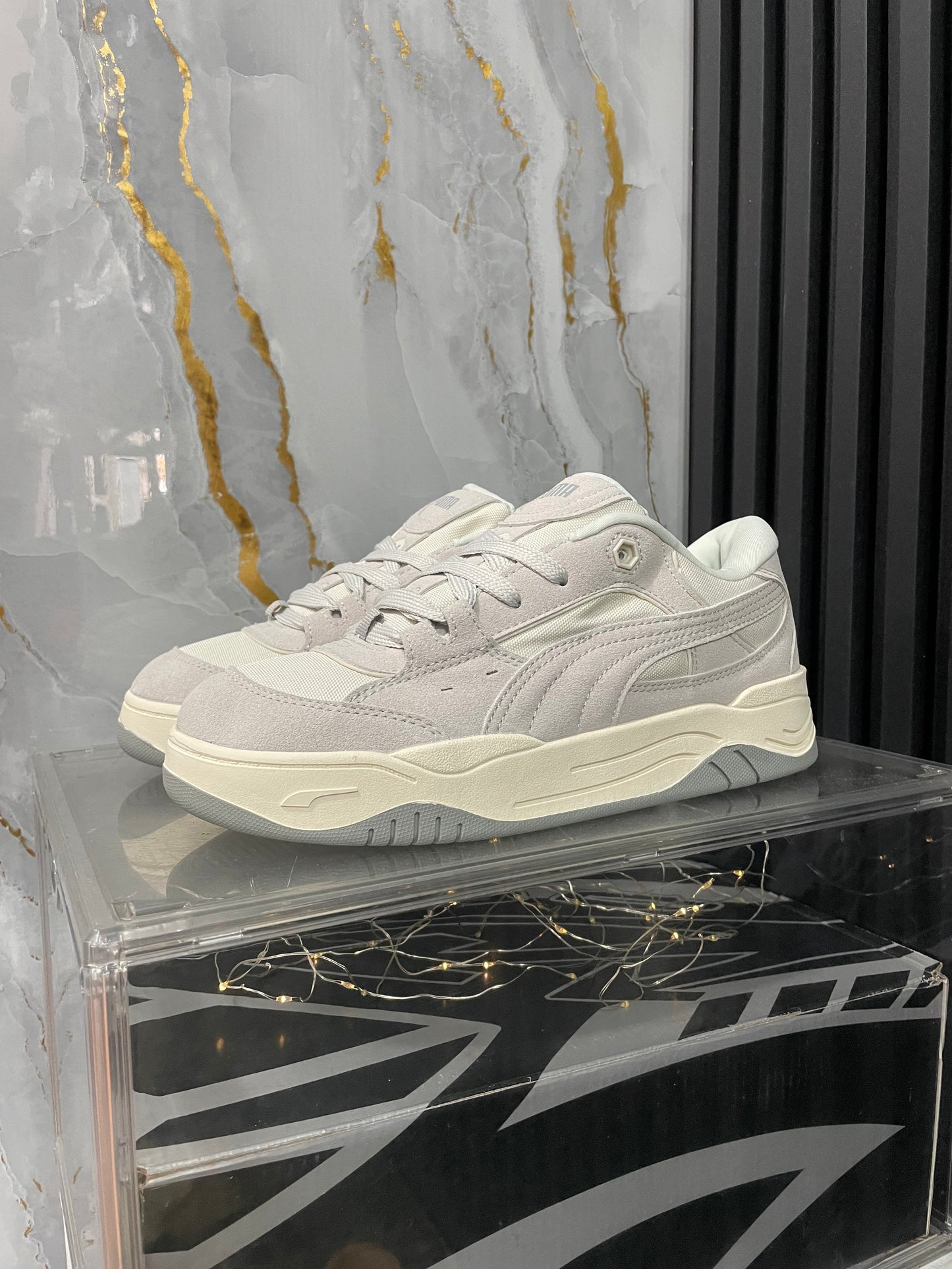 Puma 180
