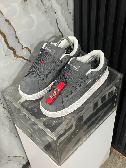 Puma Suede BMW