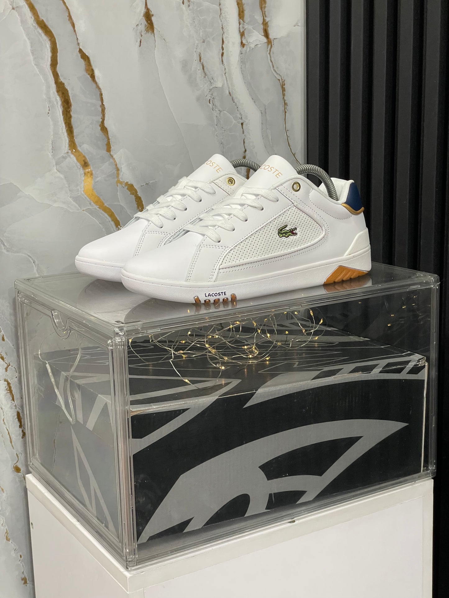 Lacoste