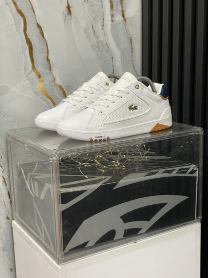 Lacoste