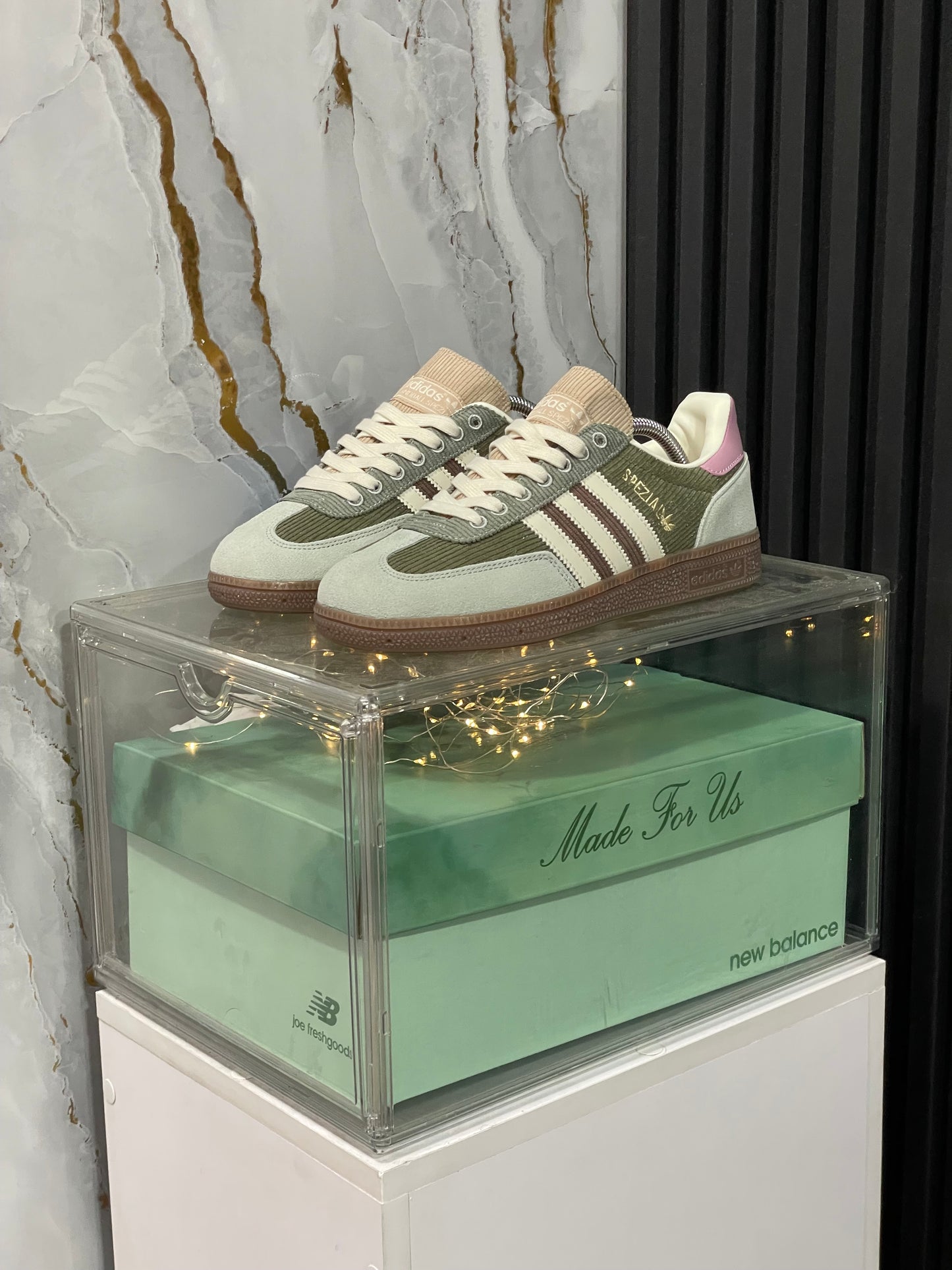 Adidas Spezial