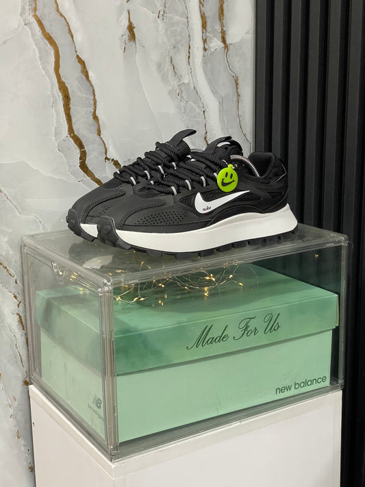 Nike Bailleli