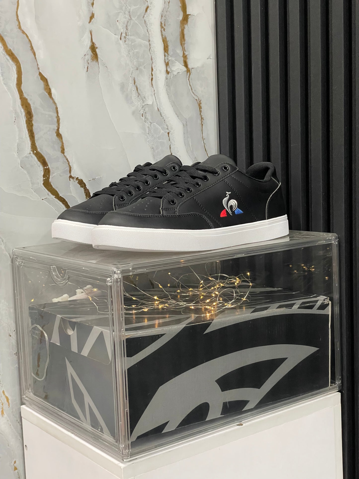 Le Coq Sportif