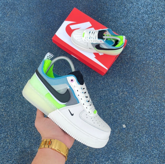 Nike AF1 EUR 38
