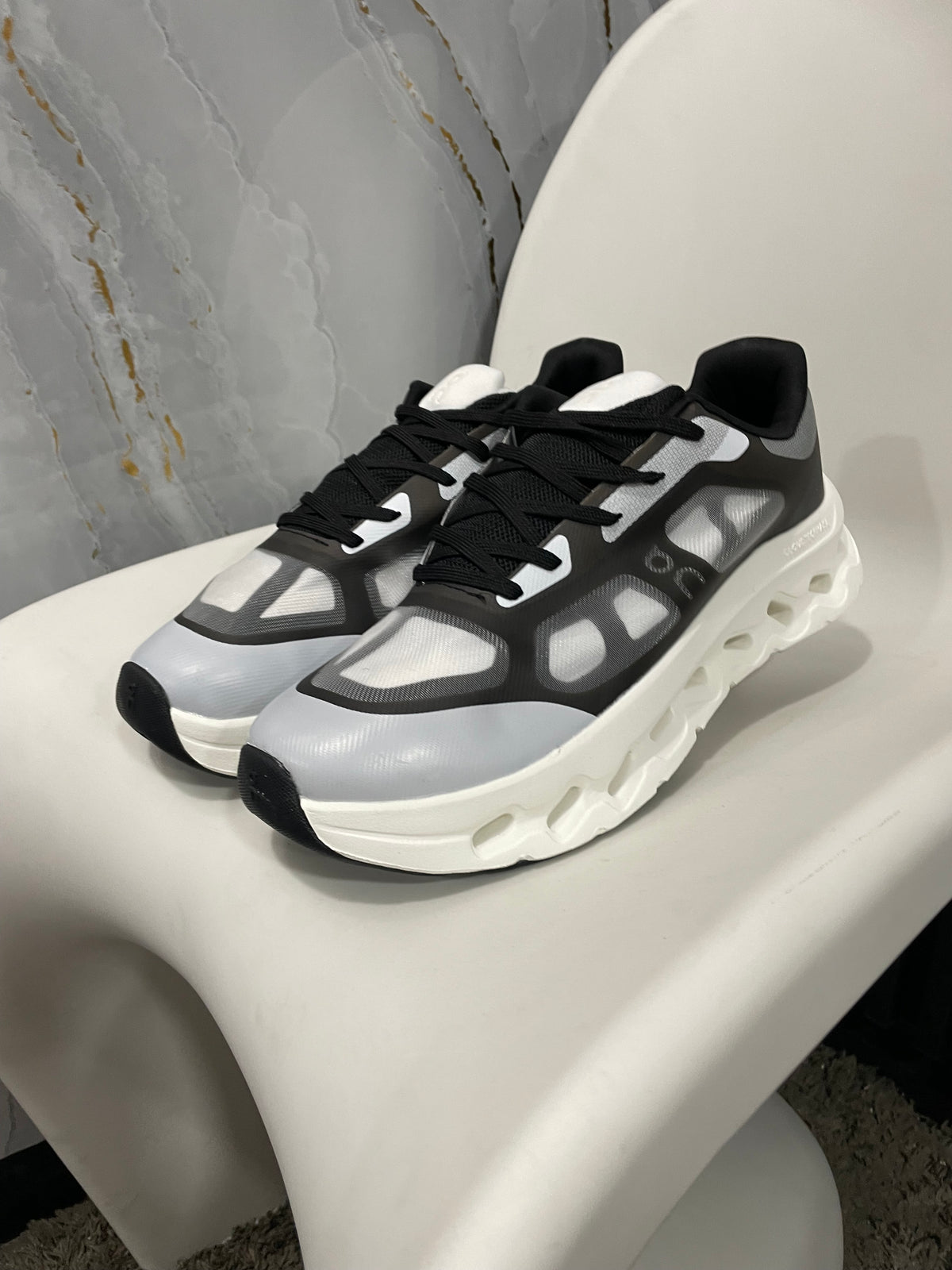 On Cloud