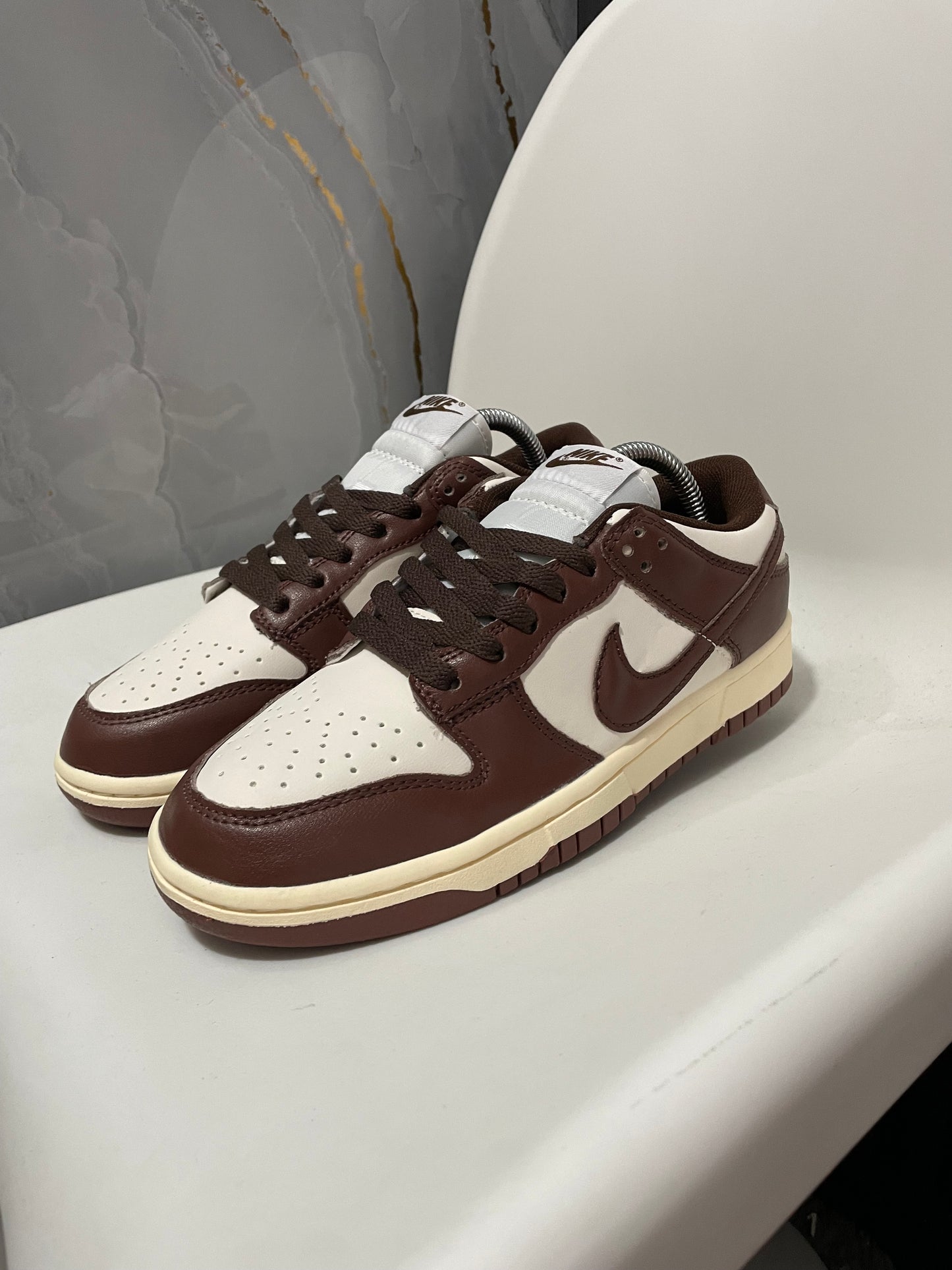 Nike Dunk Cacao