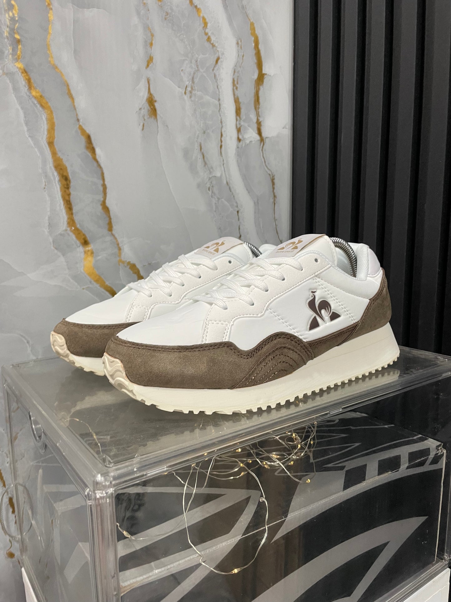 Le Coq Sportif