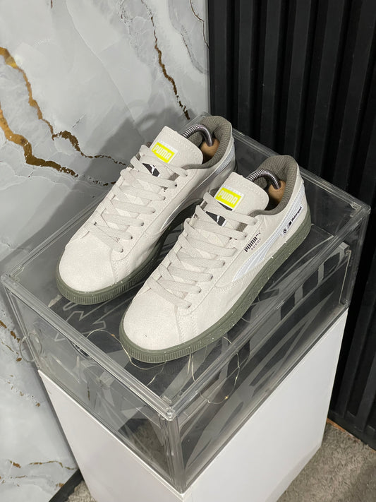 Puma Suede BMW