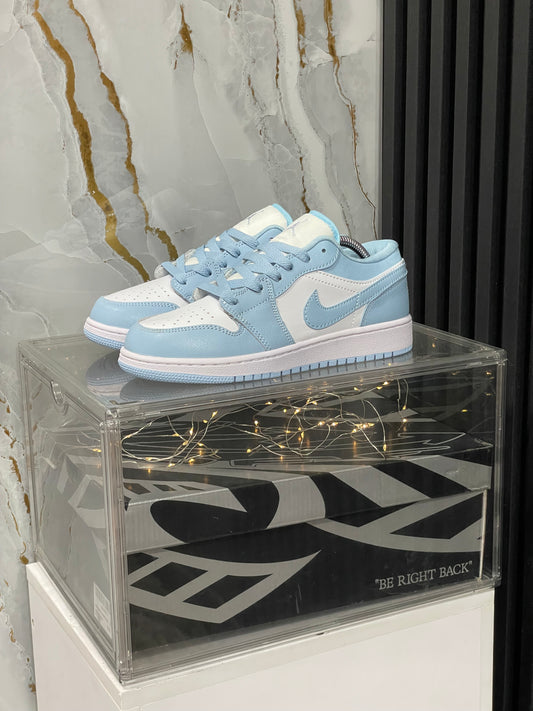 Jordan 1 Low