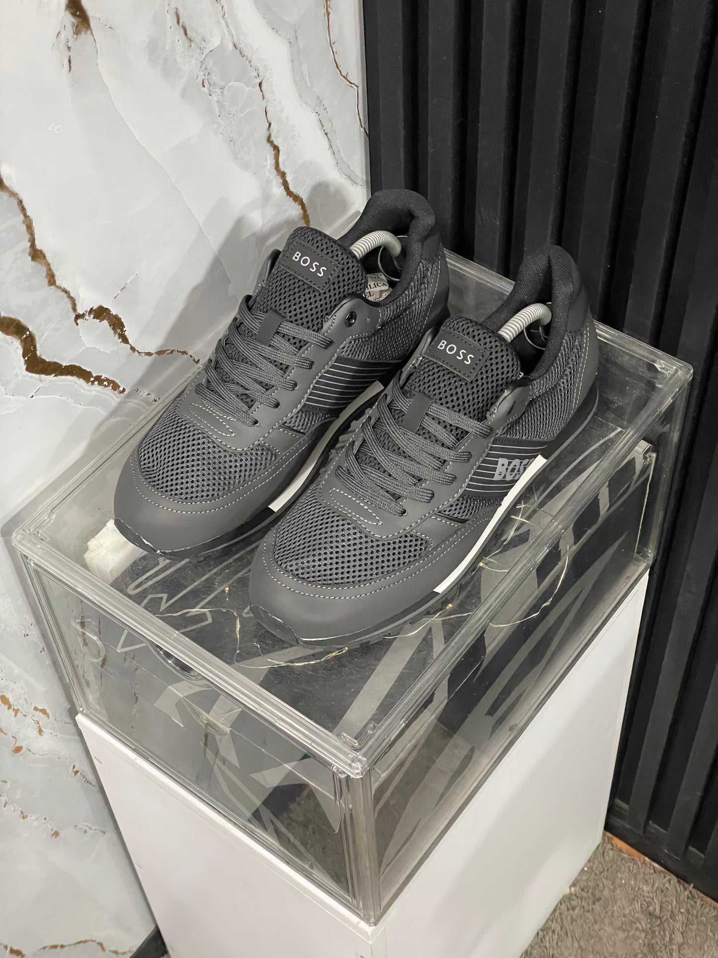 Hugo Boss