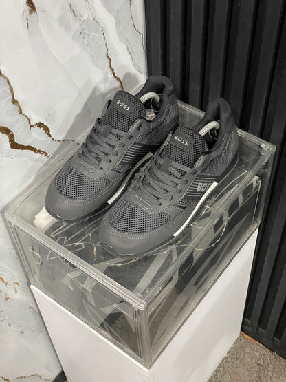 Hugo Boss