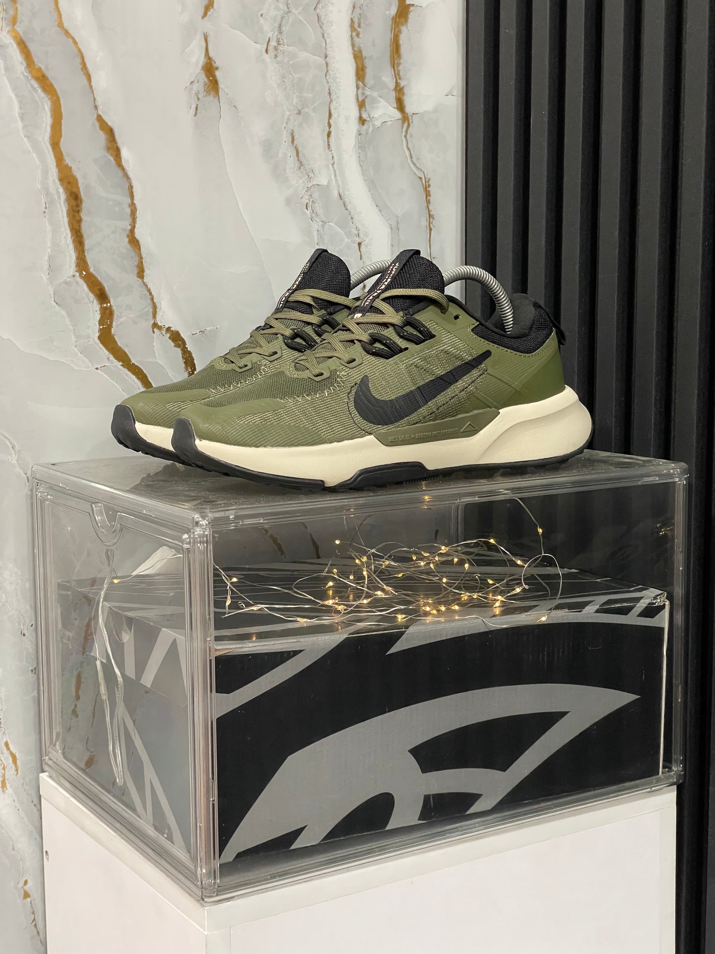 Nike Trail