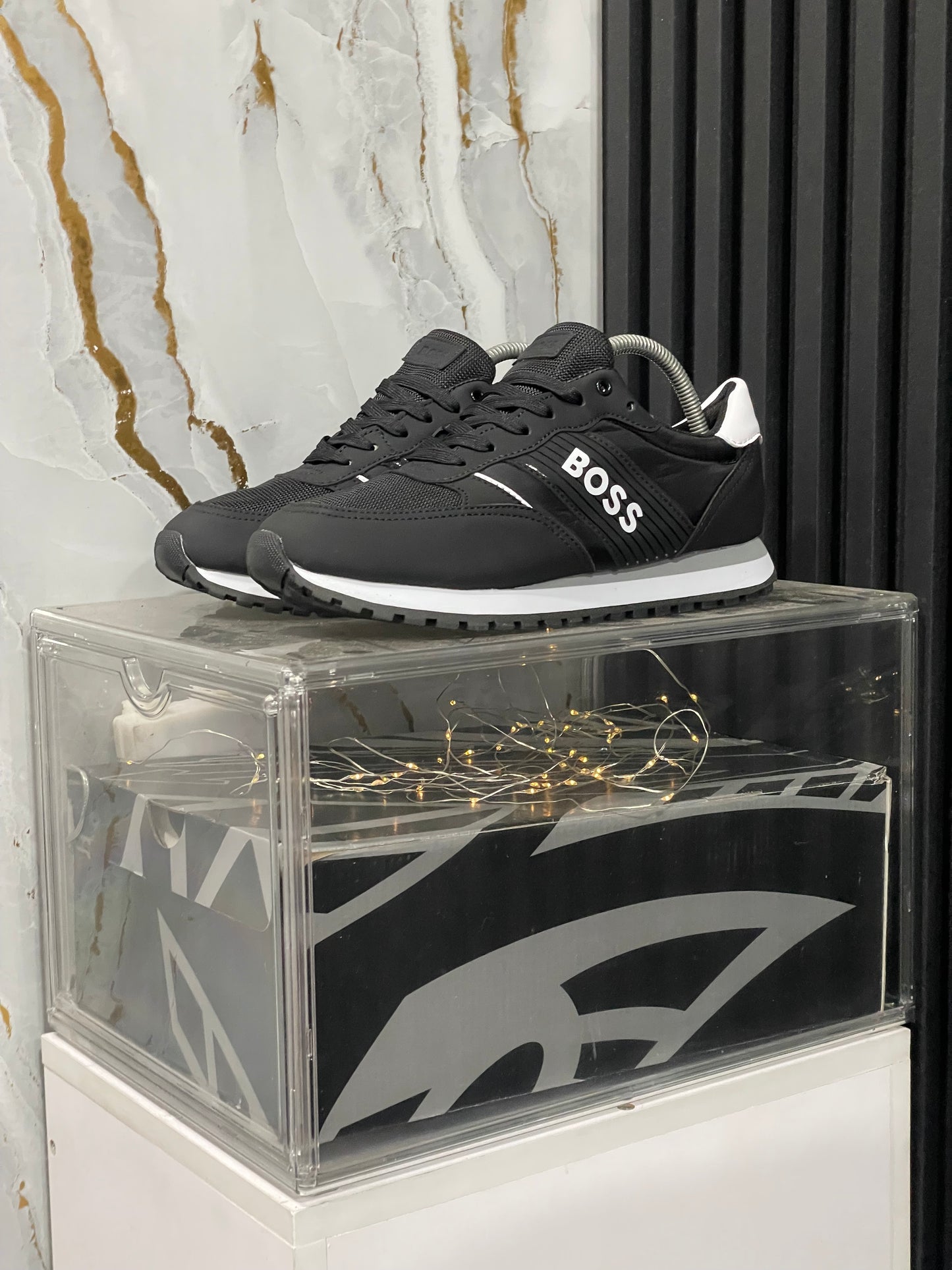 Hugo Boss