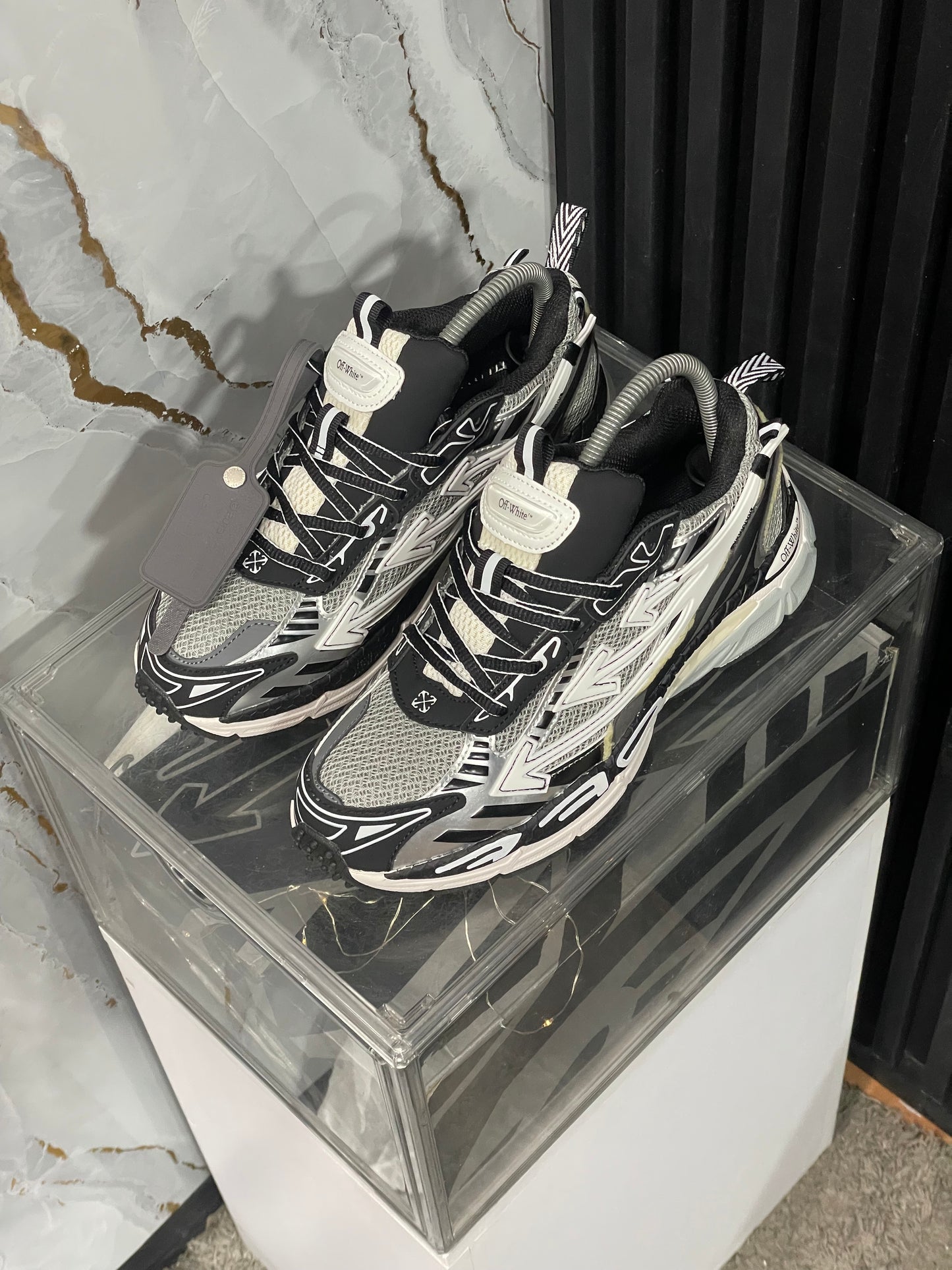 Off-white