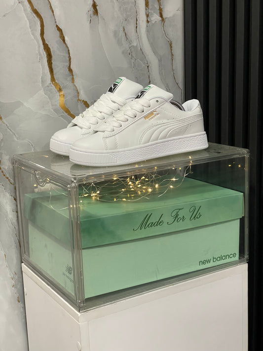 Puma suede XL