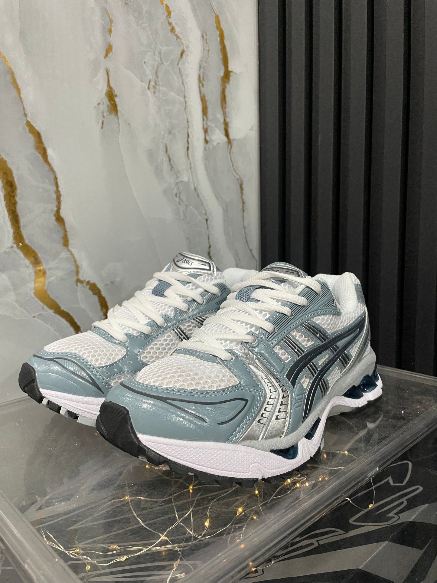 Asics Gel