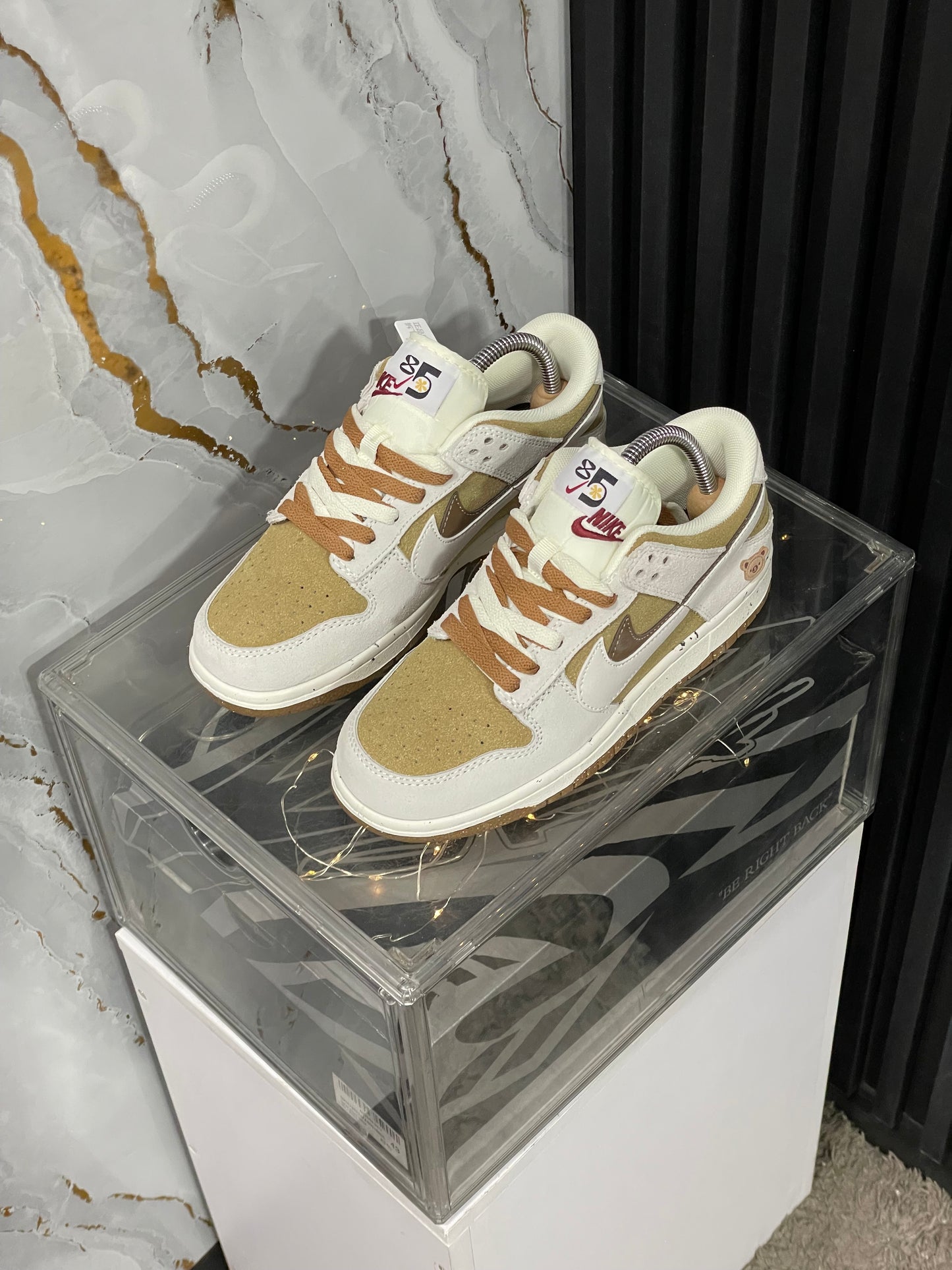 Nike Dunk