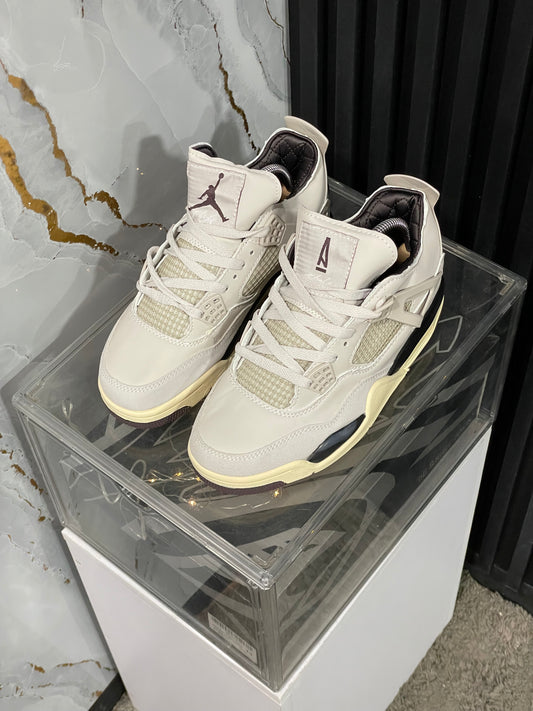 Jordan Retro 4