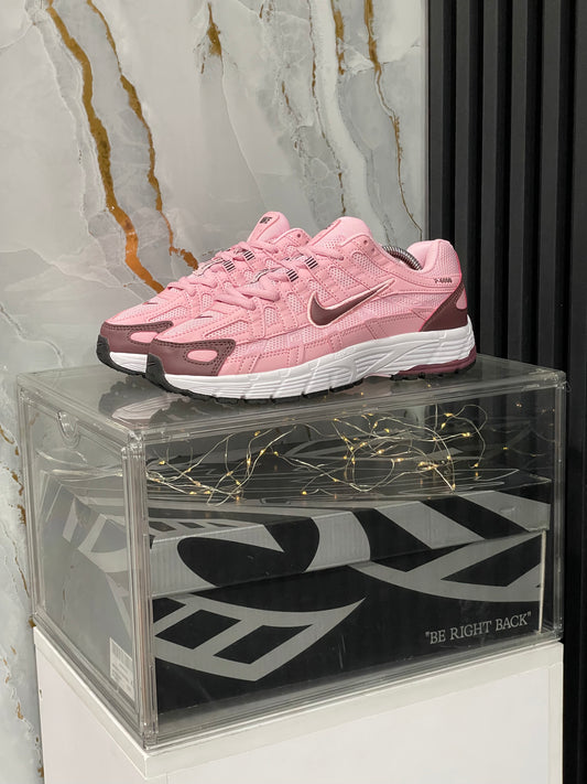 Nike P-6000