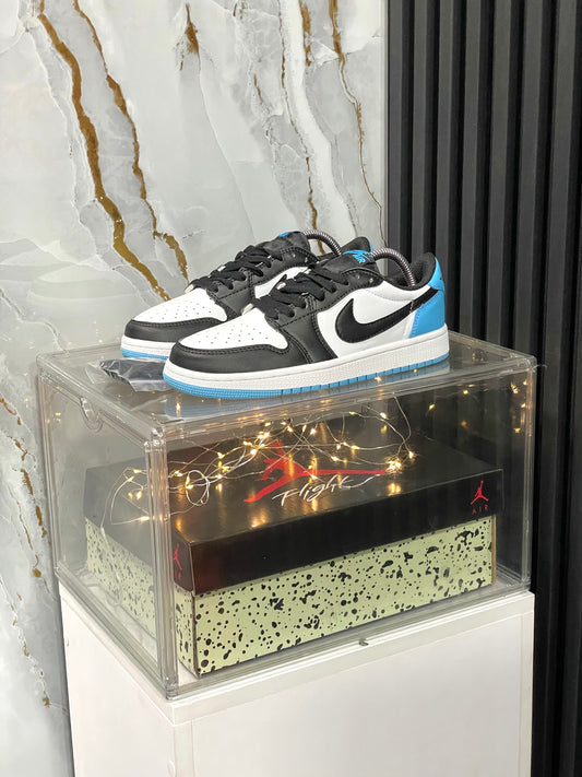 Jordan Retro 1 Low