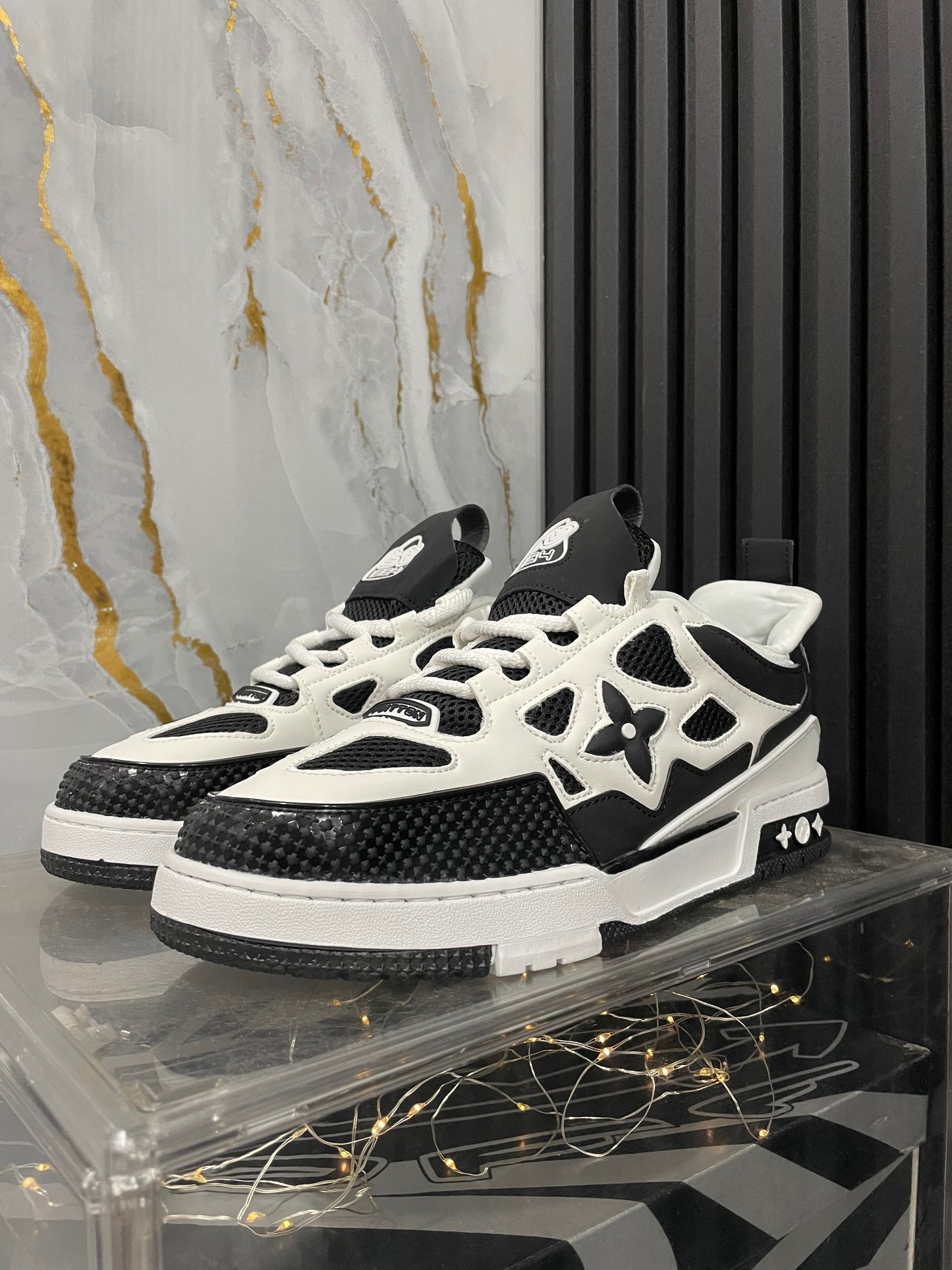 Louis Vuitton Skate