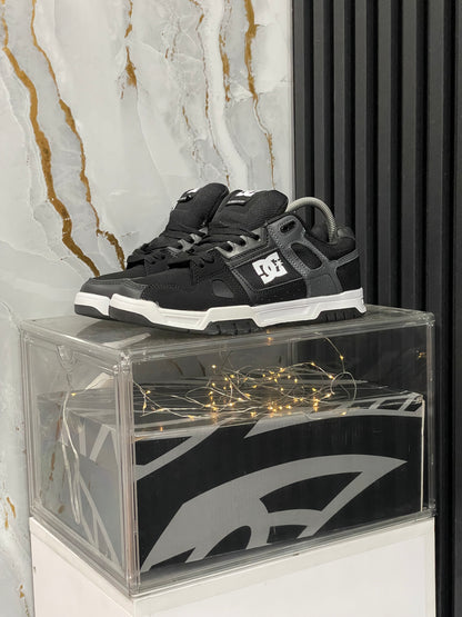 DC shoes