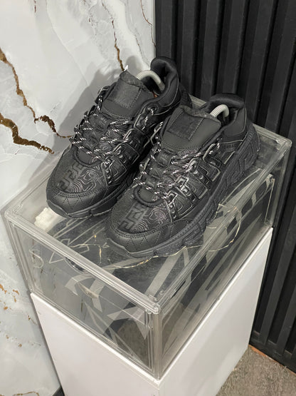 Versace Trigreca