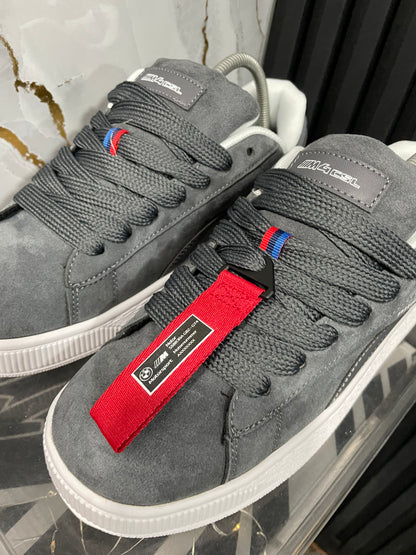 Puma Suede BMW