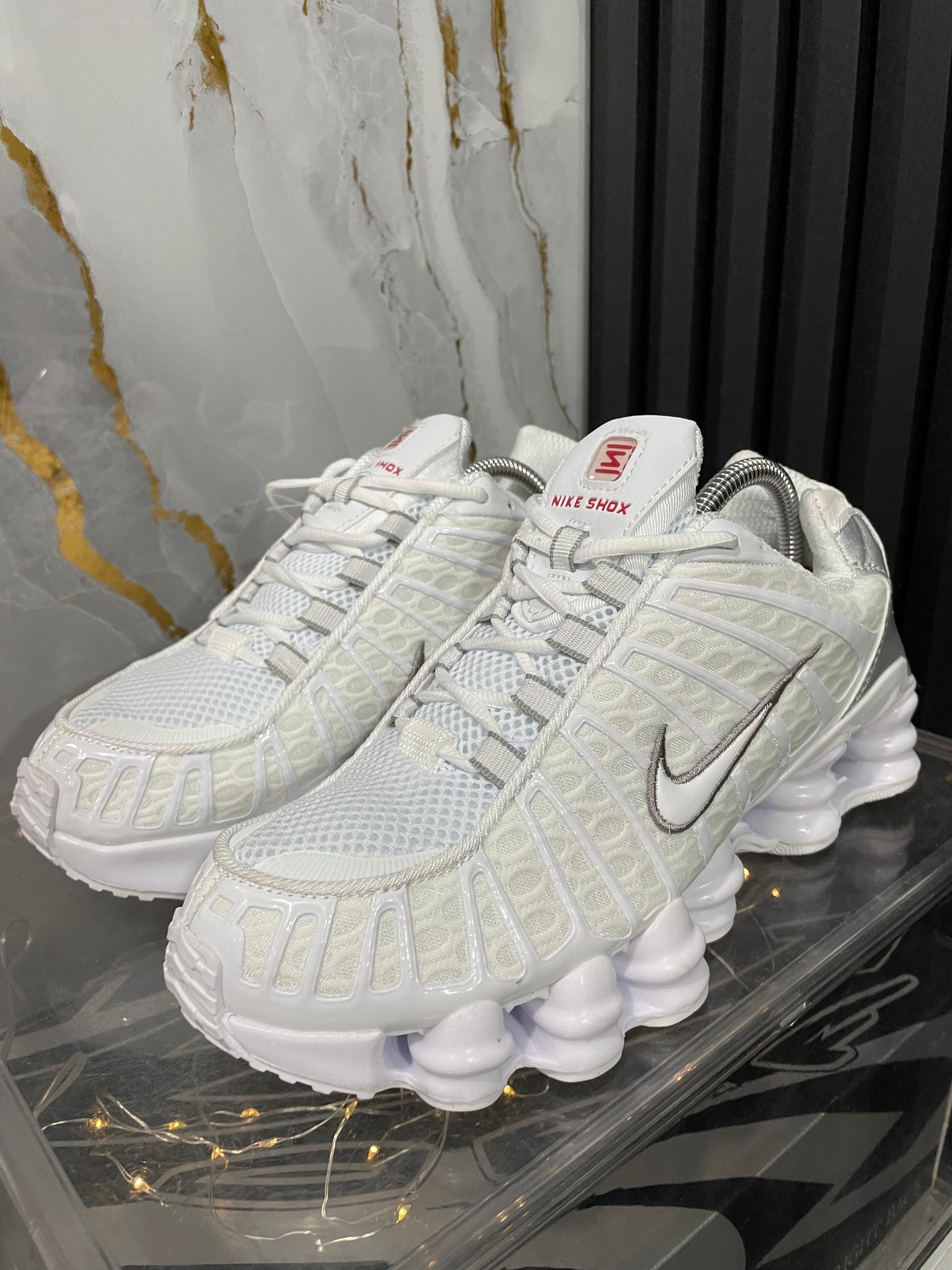 Nike Air Shox