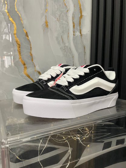 Vans KNU plataforma