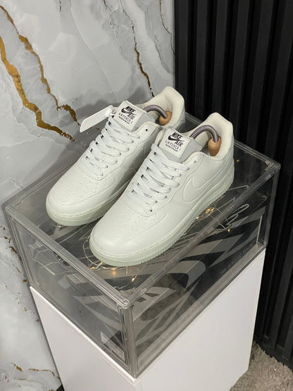 Nike AF1 Waterproof