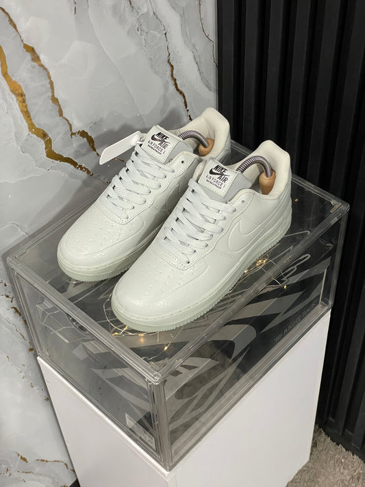 Nike AF1 Waterproof