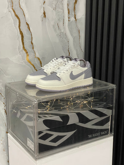 Jordan 1 Low