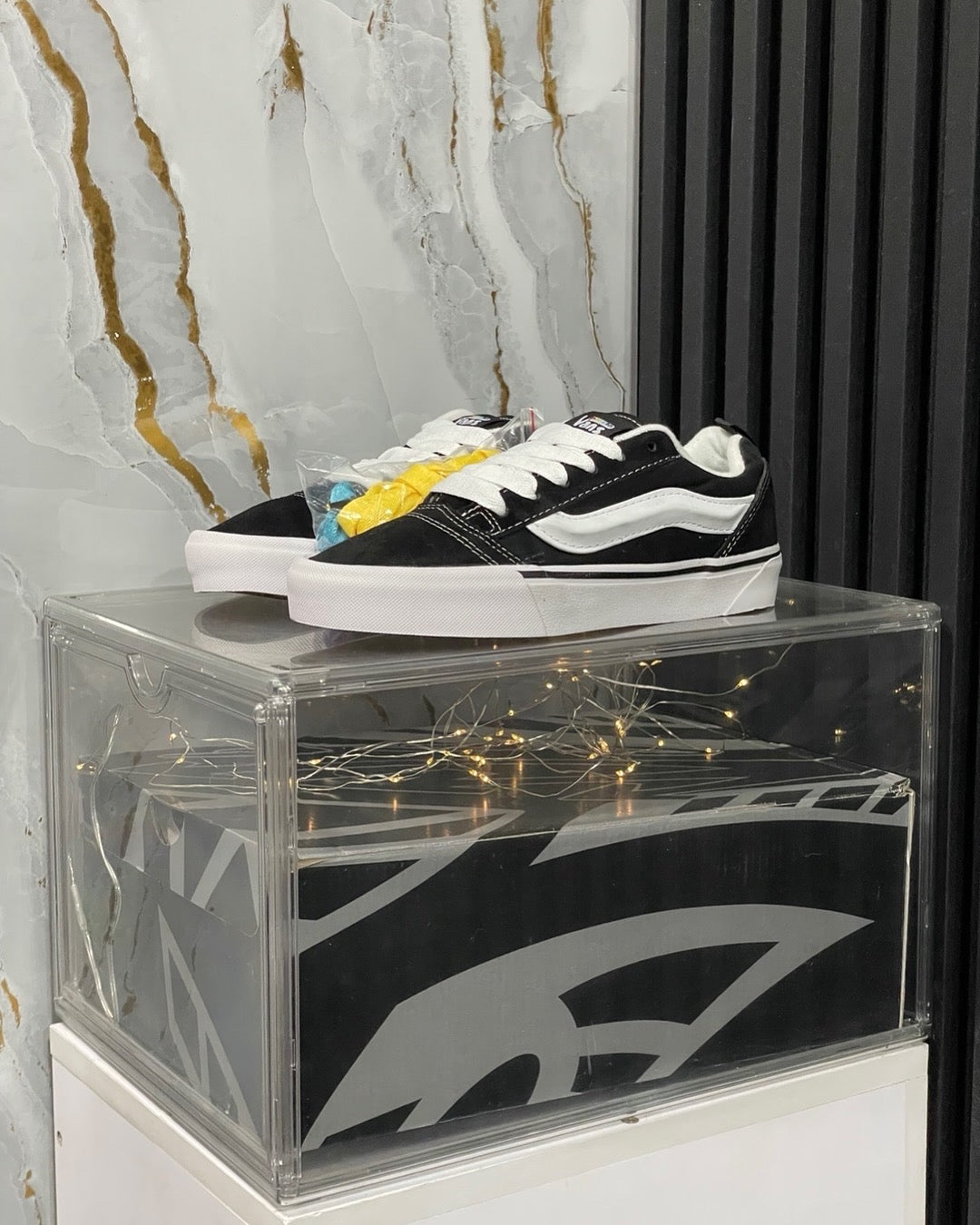 Vans Potato
