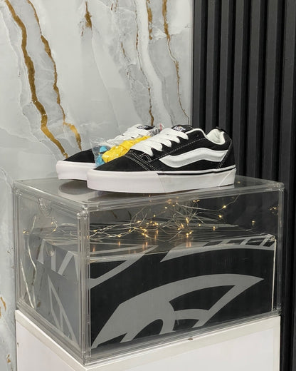 Vans Potato