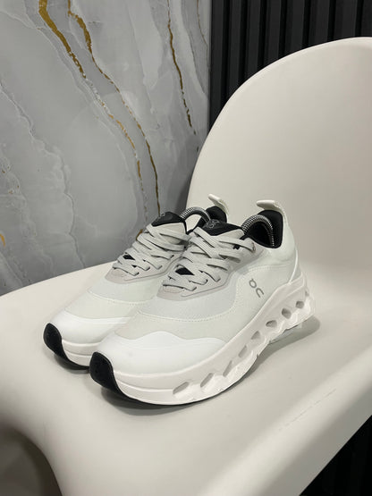 On Cloud