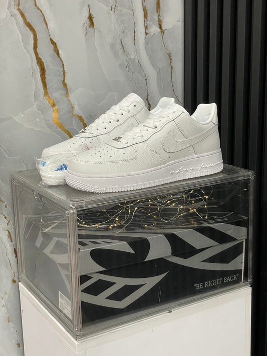 Nike AF1 Drake