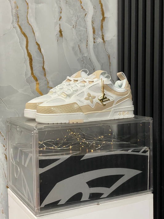 Louis Vuitton Skate