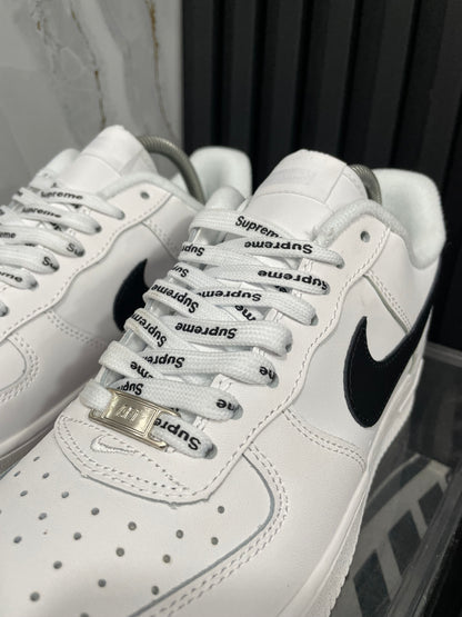 Nike AF1 SUPREME