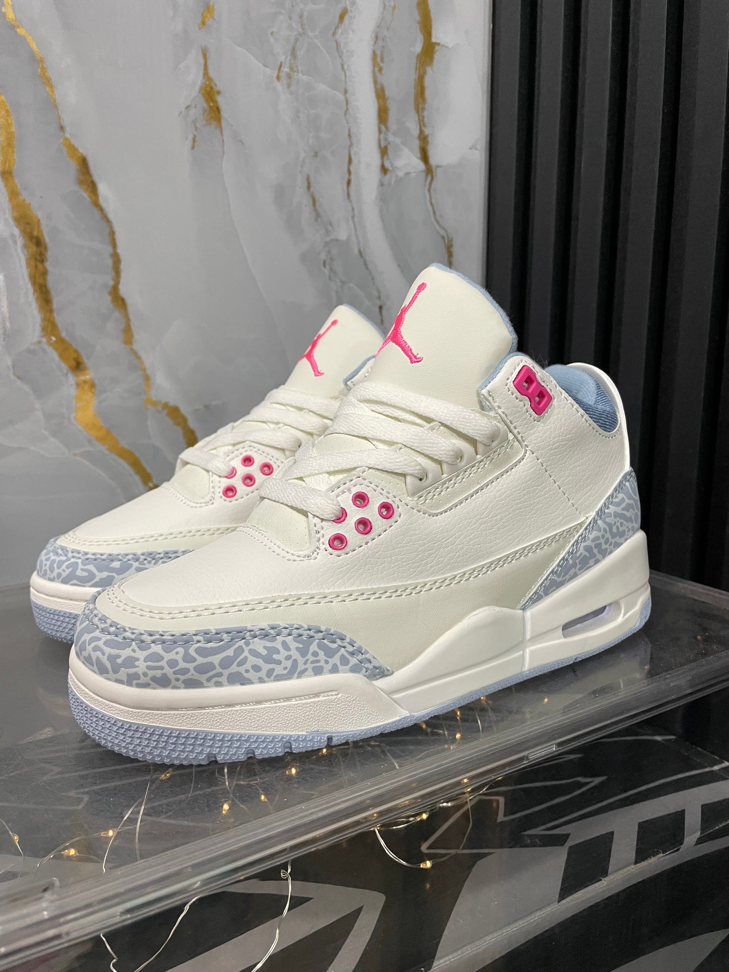 Jordan 3