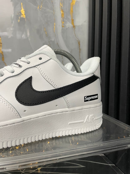 Nike AF1 SUPREME