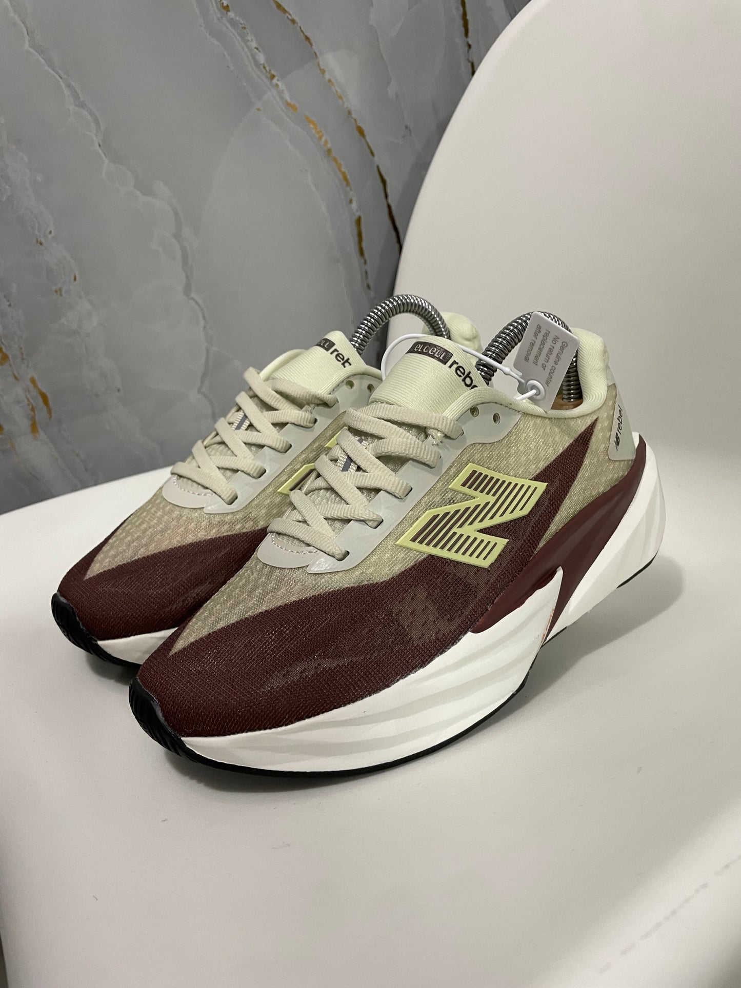 New Balance Fuelcell