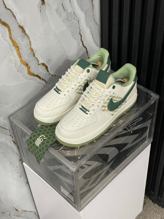 Nike AF1 NAI-KE