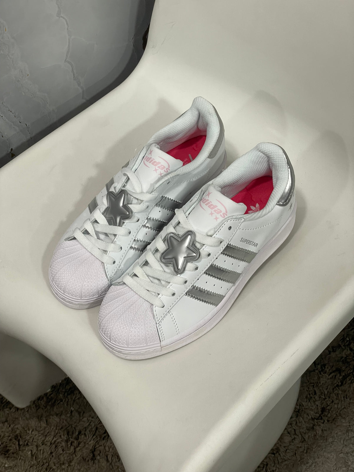 Adidas Superstar