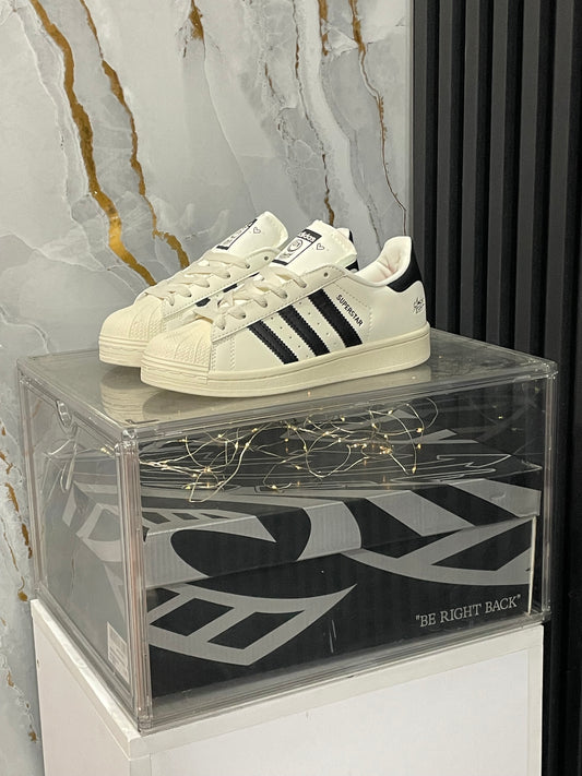 Adidas Superstar Saraiva