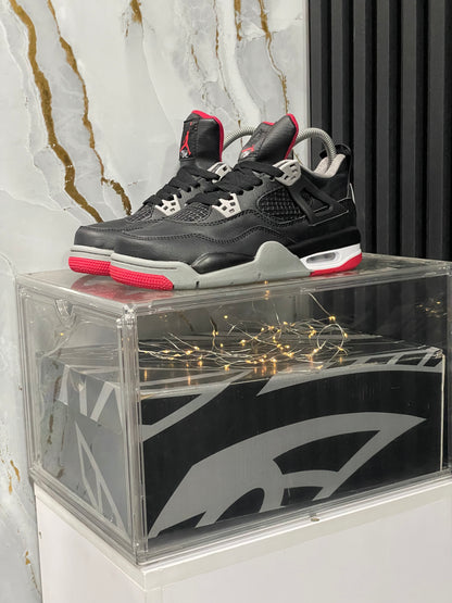 Jordan Retro 4