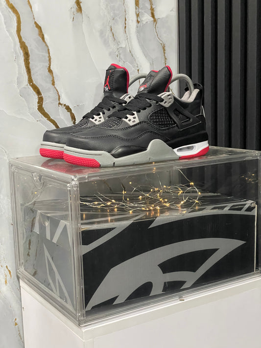 Jordan Retro 4